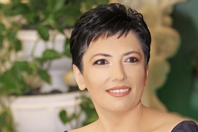 Maya Makhatadze