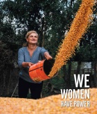 We Women Have Power - cover