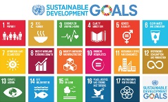 Women and the Sustainable Development Goals (SDGs) 