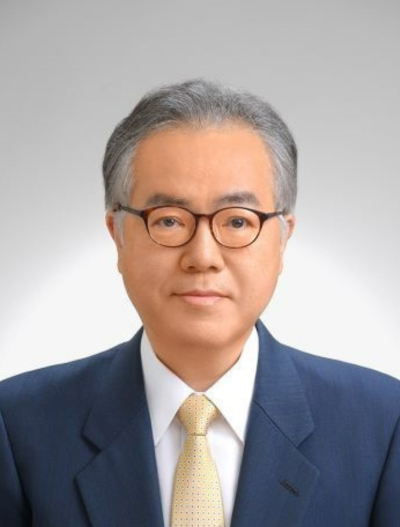 Mr. Hideki Ishizuka, Ambassador of Japan in Georgia