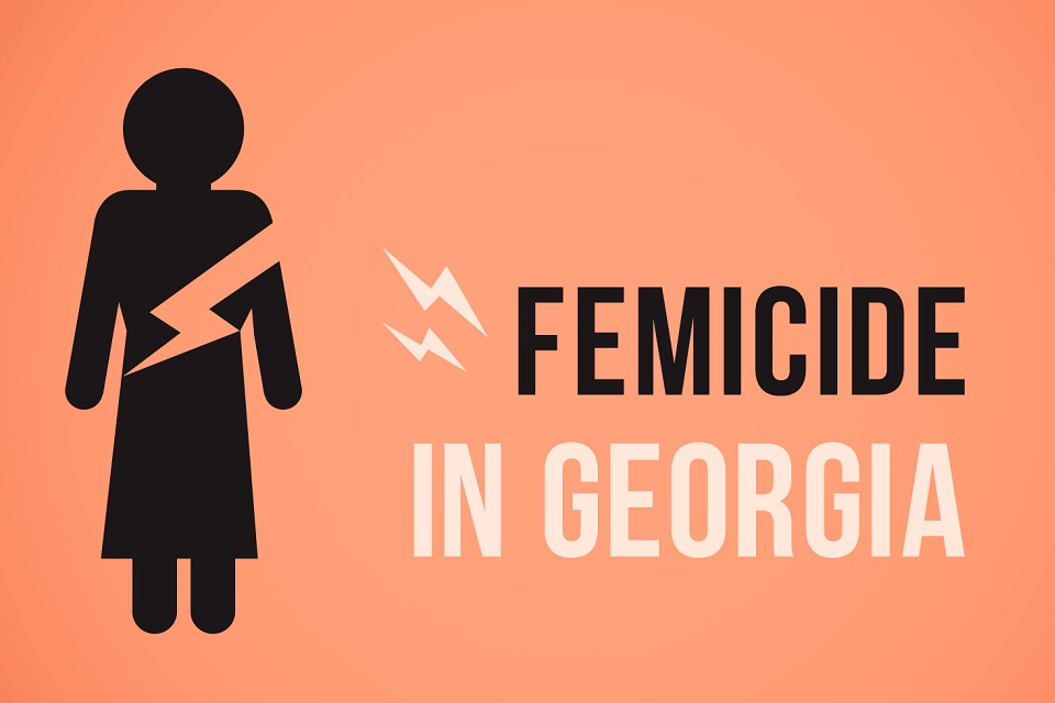 Preventing femicides still remains a problem in the country. Photo: UN Women