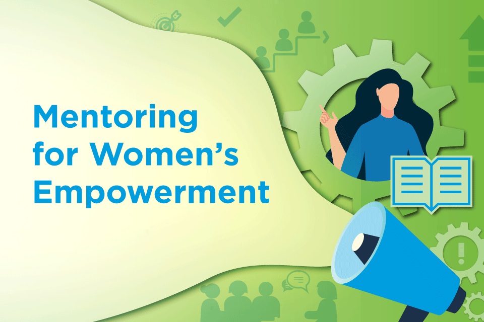 UN Women presents mentoring manual 