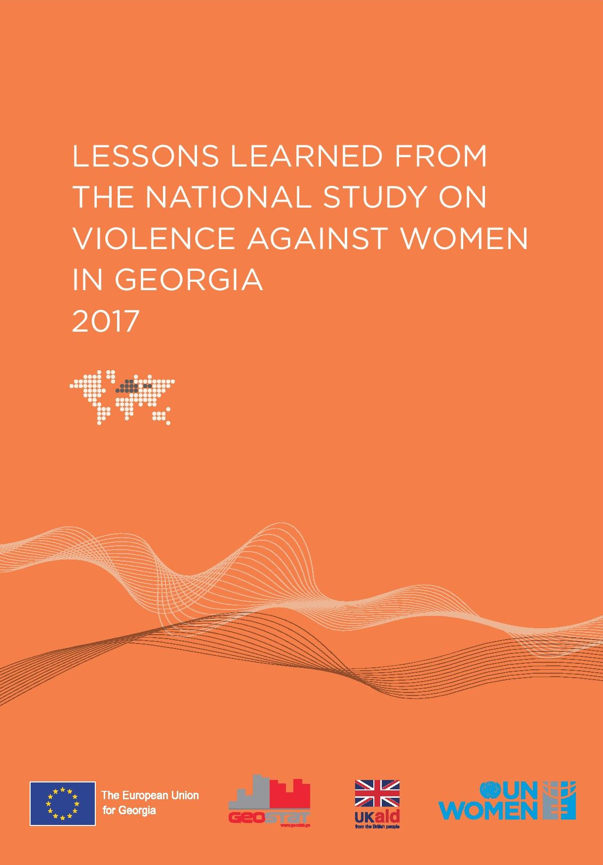 Lessons Learned from the National Study on Violence against Women in Georgia 2017