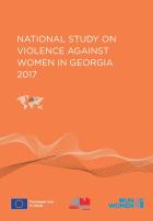 The National Study on Violence against Women in Georgia